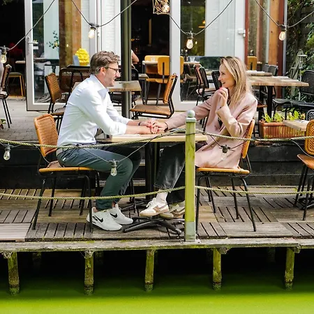 Park Royal 82 Lejlighed Haag