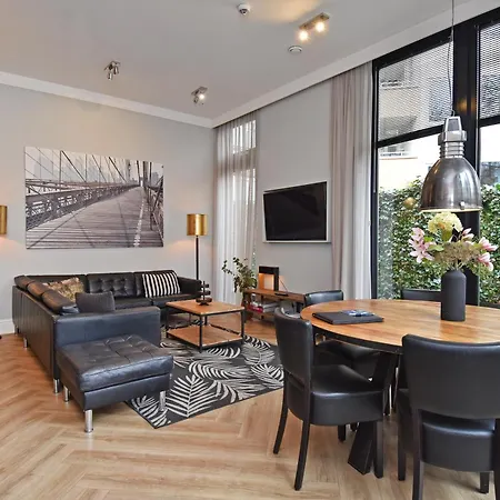 Park Royal 82 La Haya