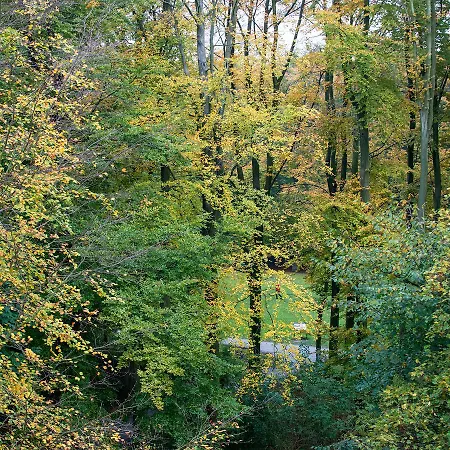 Bizstay Park Executive Den Haag