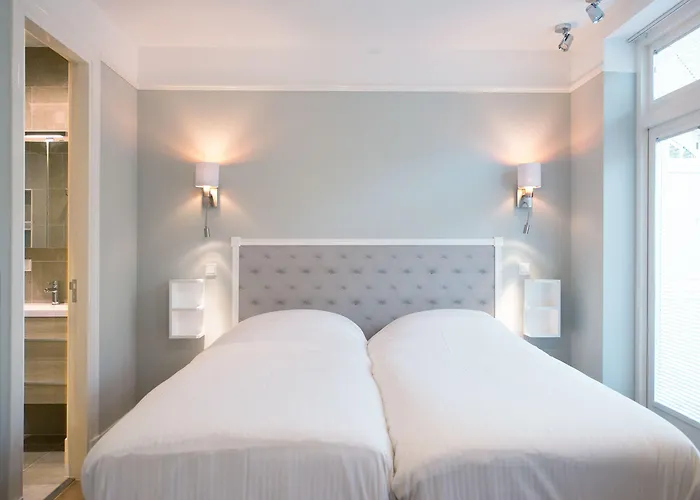 Apartamento Park Royal 82 *