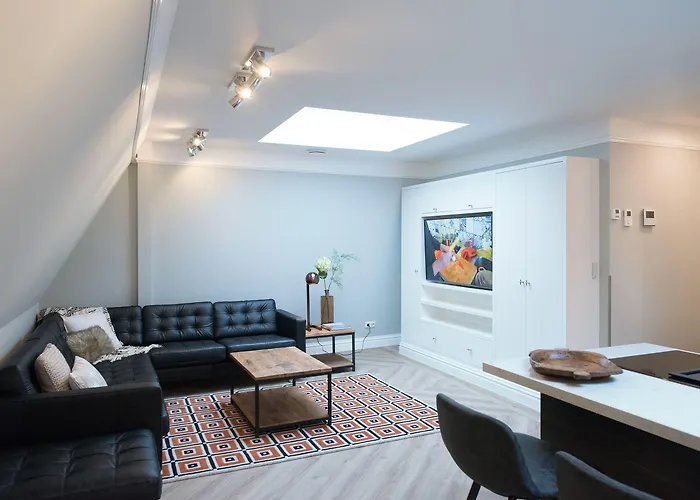 Park Royal 82 Apartamento *