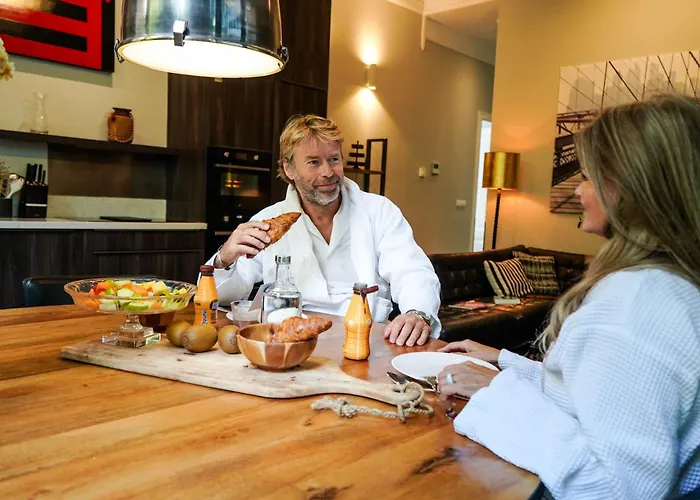 Park Royal 82 Apartamento *