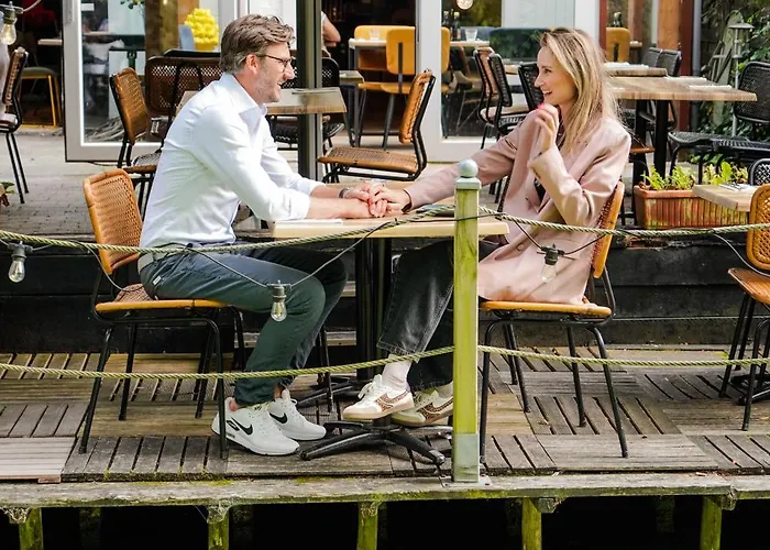 Park Royal 82 Apartamento La Haya