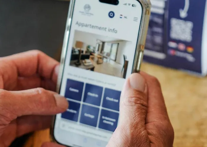 Park Royal 82 Apartamento