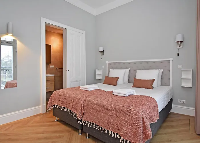 Park Royal 82 Apartamento