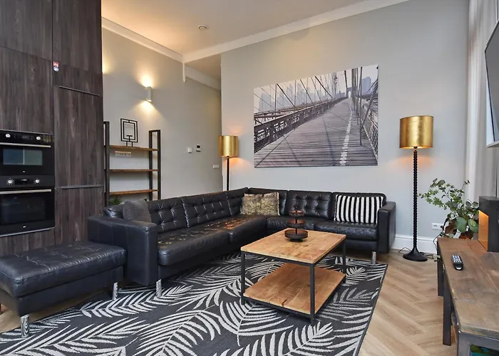 Park Royal 82 Apartamento