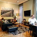 Park Royal 82 Apartman *