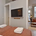 Park Royal 82 Apartment The Hague