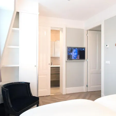 Bizstay Park Executive * The Hague