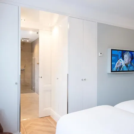 Appartement Bizstay Park Executive