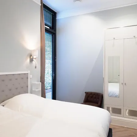 Bizstay Park Executive Apartment