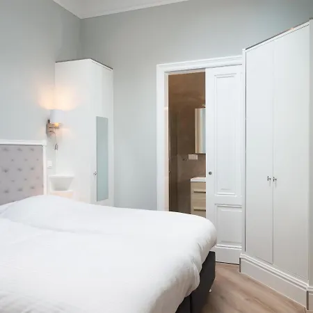 Bizstay Park Executive Apartment *
