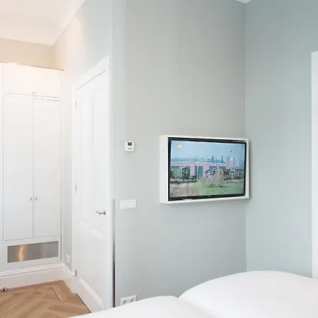 Appartement Bizstay Park Executive *