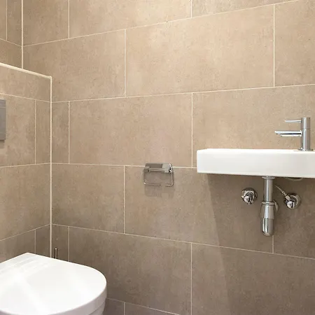 Lägenhet Park Executive