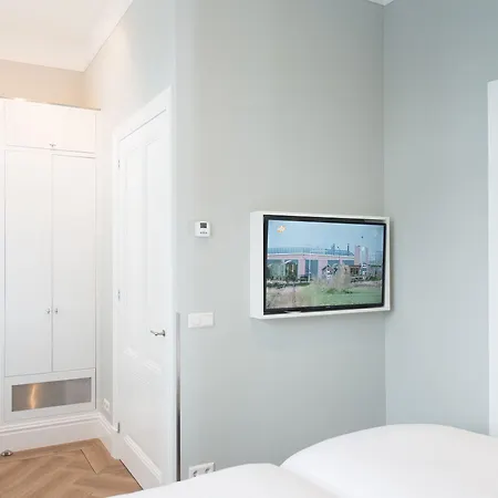 Lägenhet Park Executive *