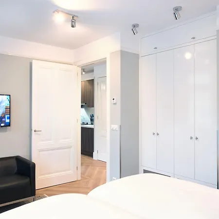 Park Royal 82 Appartement *