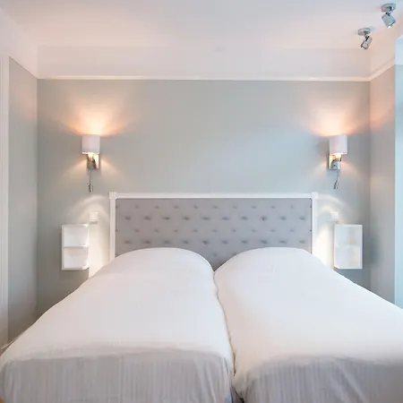 Lägenhet Park Executive *