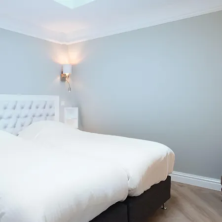 Park Executive Lägenhet *