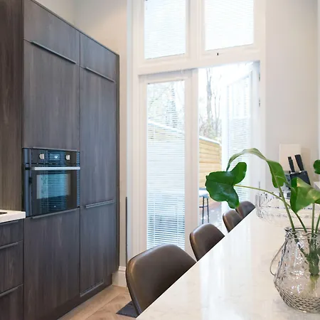 Park Executive Lägenhet *