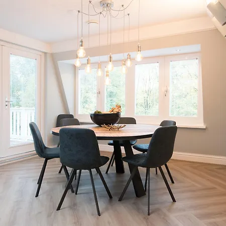 Park Executive Lägenhet