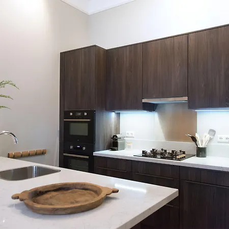 Park Executive Lägenhet *