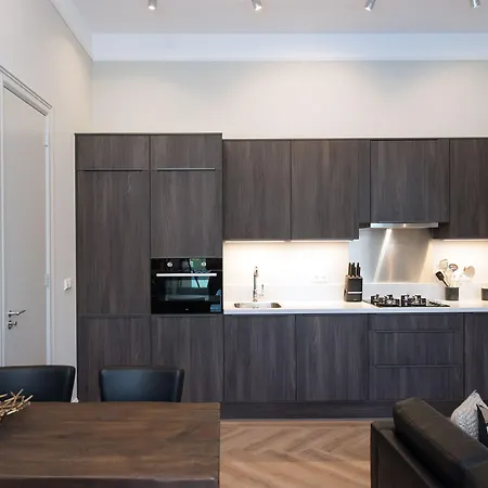 Lägenhet Park Executive Haag