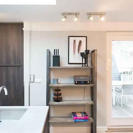 Апартаменты Park Central Royal 82 Гаага