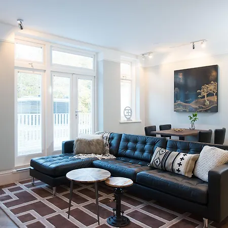 Lägenhet Park Executive *