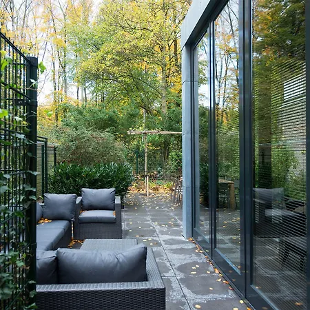 Park Central Royal 82 Апартаменты *