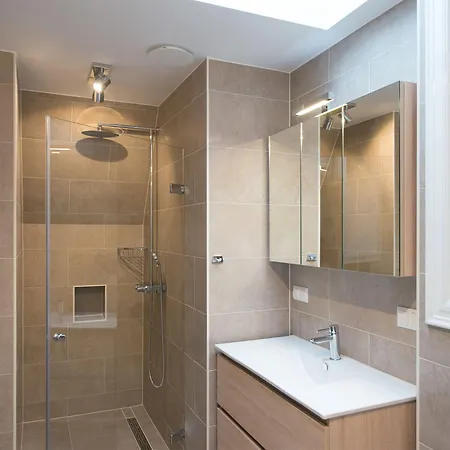 Appartement Park Royal 82