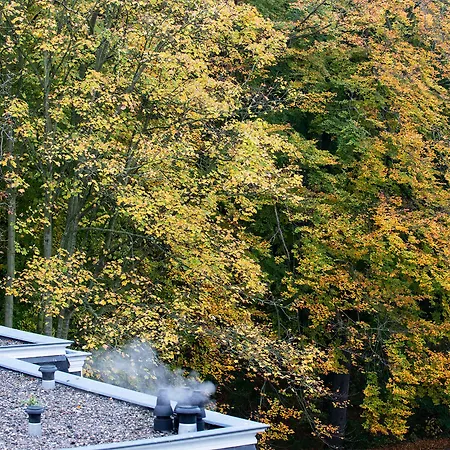 Апартаменты Park Central Royal 82