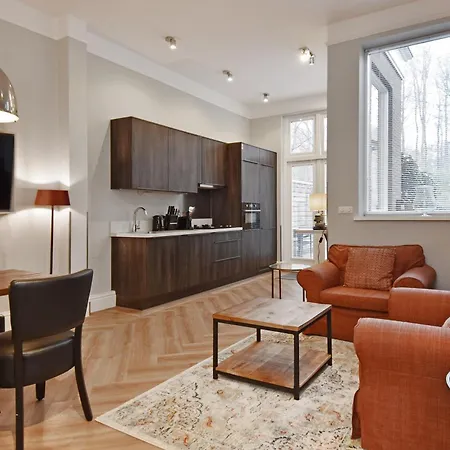 Park Royal 82 Appartement