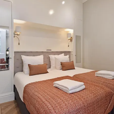 Park Royal 82 Appartement
