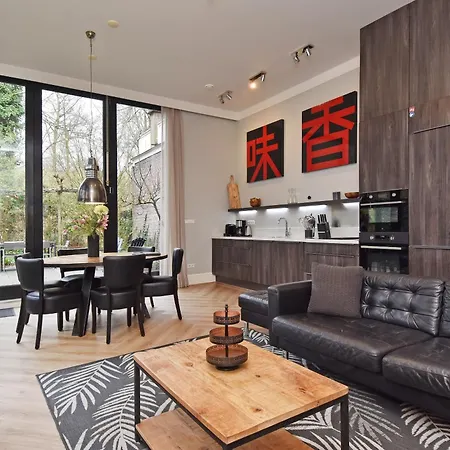 Apartment Park Royal 82