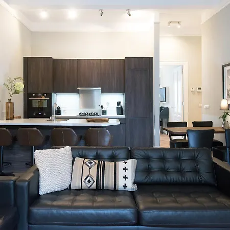 Bizstay Park Executive