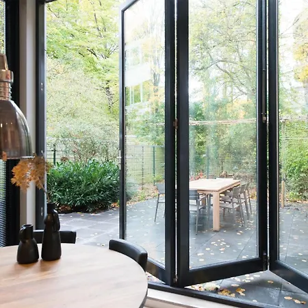 Appartement Bizstay Park Executive *