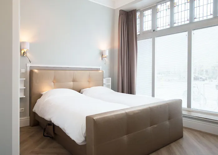 Apartment Park Royal 82 *