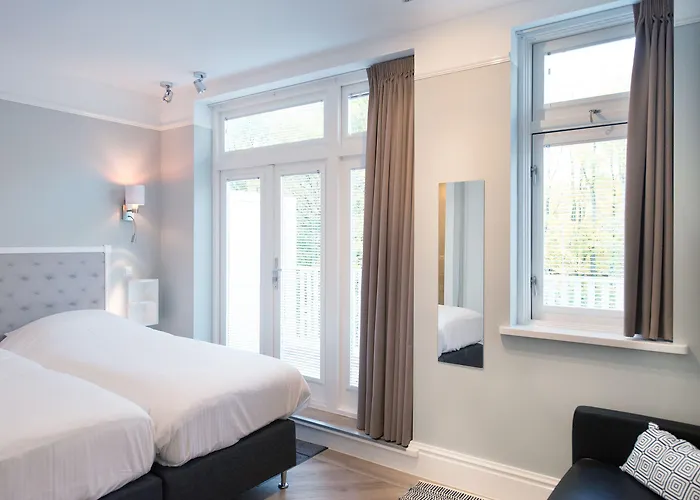 Park Royal 82 Apartamento