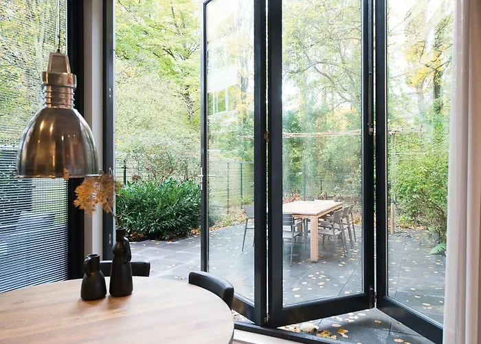 Park Royal 82 Apartamento