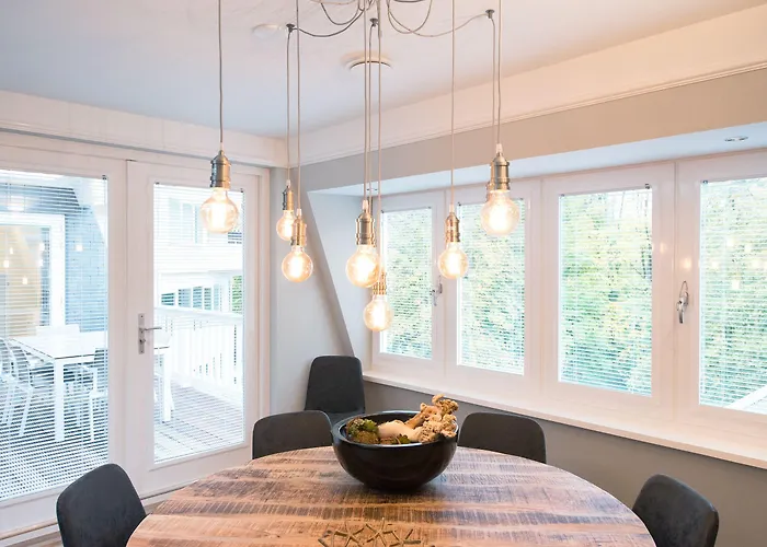 Apartment Park Royal 82 The Hague