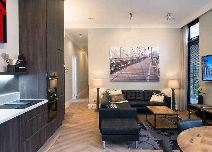 Park Royal 82 La Haya