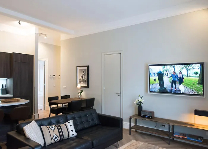 Park Royal 82 La Haya