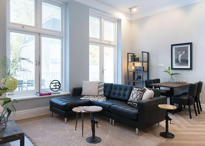 Apartamento Park Royal 82