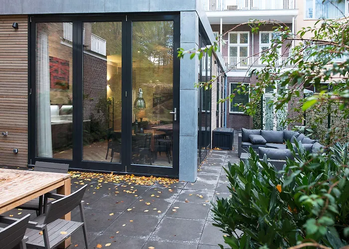 Park Royal 82 La Haya