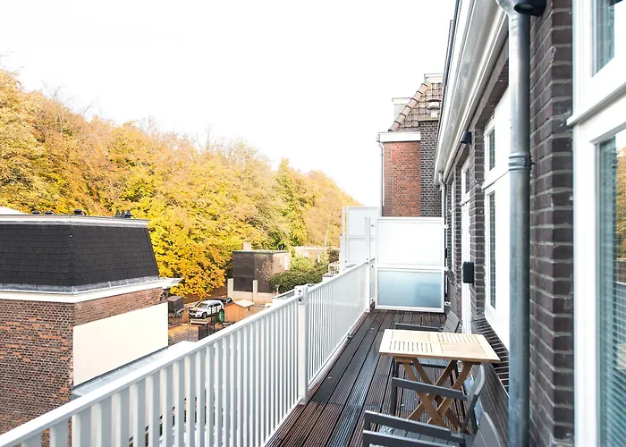 Apartment Park Royal 82 *