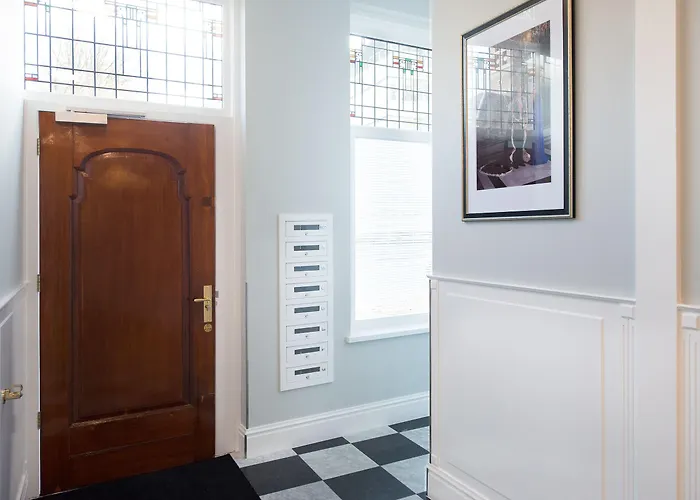 Park Royal 82 La Haya