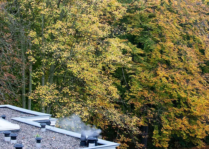 Apartamento Park Royal 82