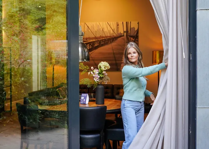 Park Royal 82 La Haya