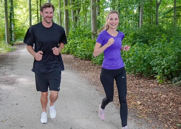 Park Royal 82 شقة لاهاي