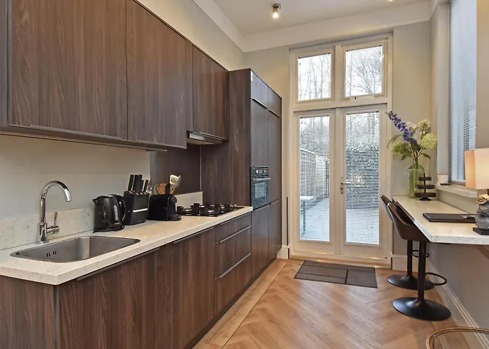 Park Royal 82 Apartamento